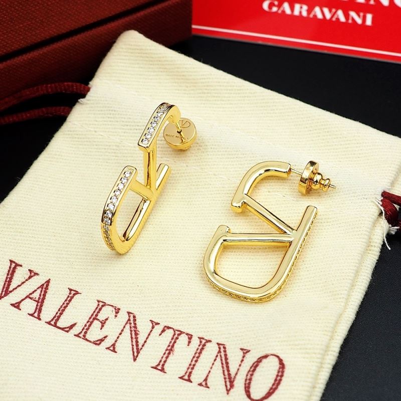 Valentino Earrings